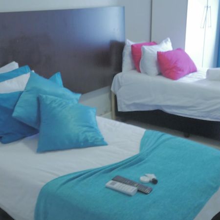 Valley Guest House Pretoria-Noord Eksteriør bilde