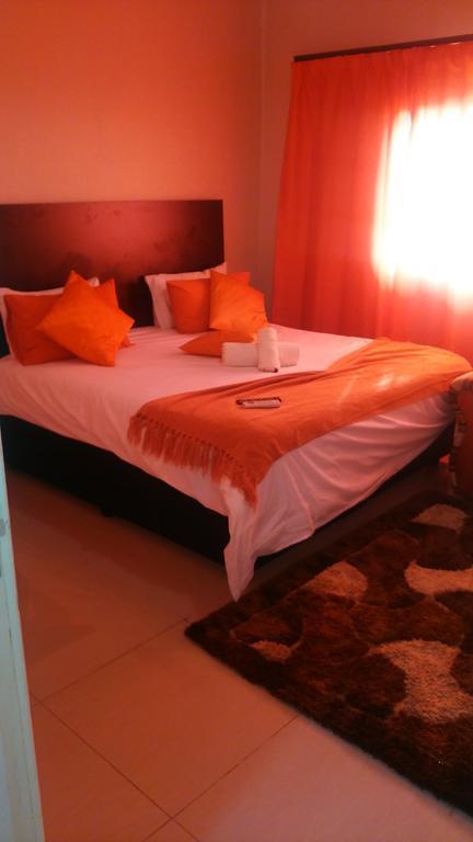 Valley Guest House Pretoria-Noord Eksteriør bilde