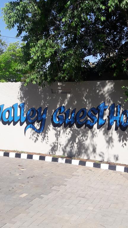 Valley Guest House Pretoria-Noord Eksteriør bilde