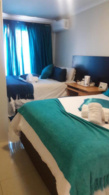 Valley Guest House Pretoria-Noord Eksteriør bilde